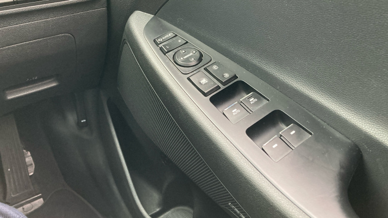 Hyundai Tucson 1.6 TGDi 177 Premium SE 5dr 2WD DCT Petrol Estate